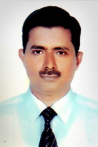 Md. Ashraful Islam Vice-Chairman